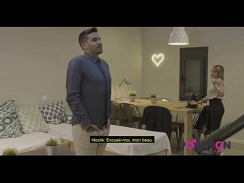 ❤️ PORNBCN 4K Böyük döşləri olan bir yetkin qadın anal olmaq istəyir Böyük siklə sikilmiş gənc giqolo oral seks amortizm sərt sikişmə əl işi it tərzi pişik yalama orgazm Fransızca subtitrlər ❤️ Rus pornosu az.punkbass.ru