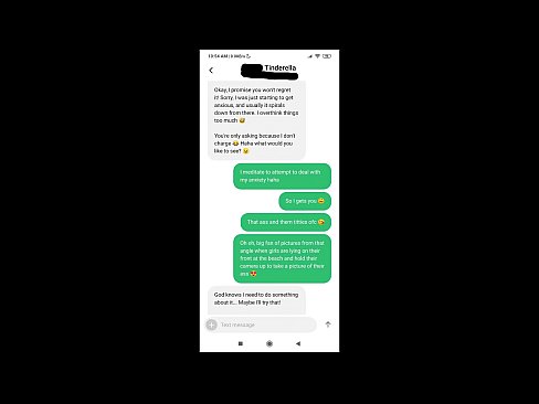 ❤️ Tinder-dən hərəmimə yeni bir PAWG əlavə etdim (Tinder ilə danışıq daxil olmaqla) ❤️ Rus pornosu az.punkbass.ru